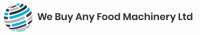 We Buy Any Food Machinery Ltd