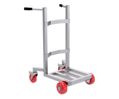 Drum Transportation Trolleys