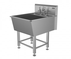 Sinks And Washroom Equipment Uk Manufacturer Syspal Uk