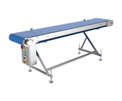 Belt Conveyors