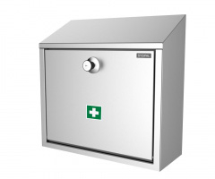 First Aid Cabinets