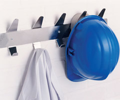 Hanging Rails