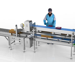 Conveyor Systems