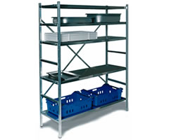 Modular Racking