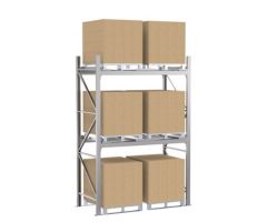 Pallet Racking