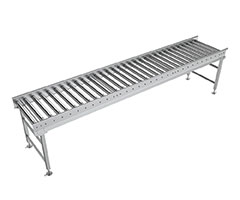 Roller Conveyors