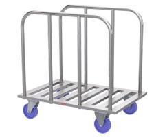 Universal Transportation Trolleys