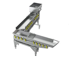 Vibratory Conveyors