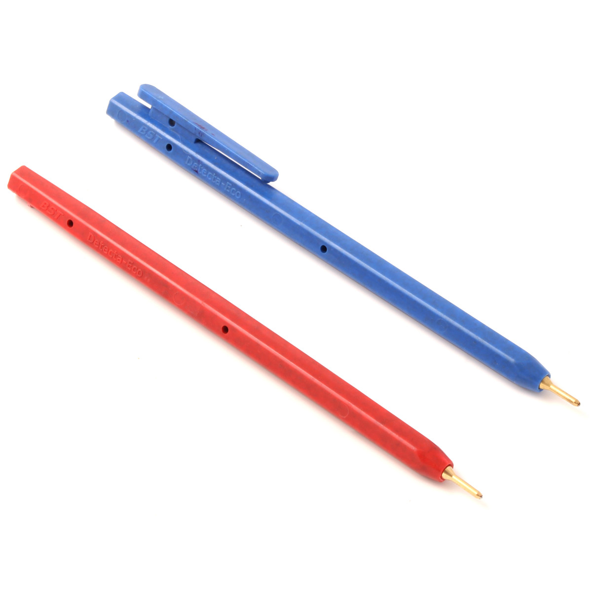Metal Detectable Stick Pens Uk Manufacturer Syspal Uk