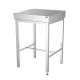 Standard Stainless Steel Desk