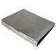 Aluminium 2 ring binder