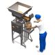 Bulk Feed Weighing System