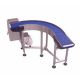 Curved Conveyor