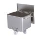 Stainless Steel Eurobin Lid - Hanging