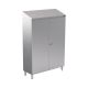 Heavy Duty Storage Cupboard - L 1220 x W 457 x H 1880