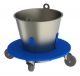 Kick Buckets