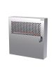 Knife Cabinet - Type: In built holder - Capacity: 20 knives - L 600 x W 125 x H 600