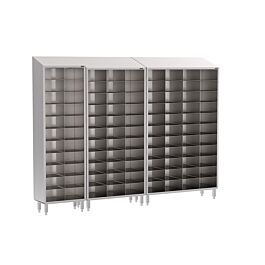 Shoe lockers 2025