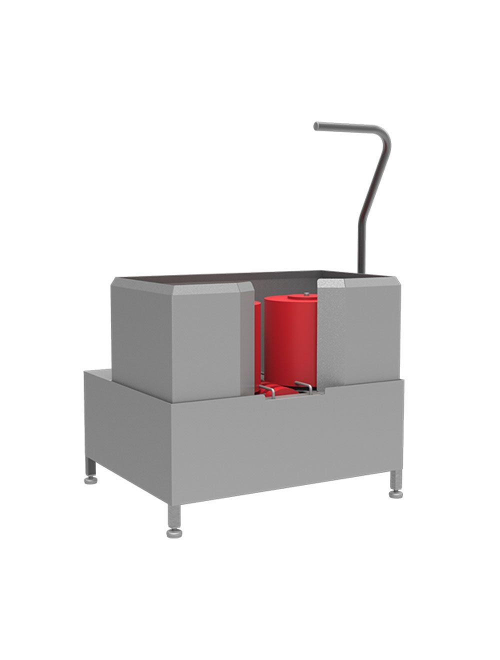 Electric boot scrubber sales