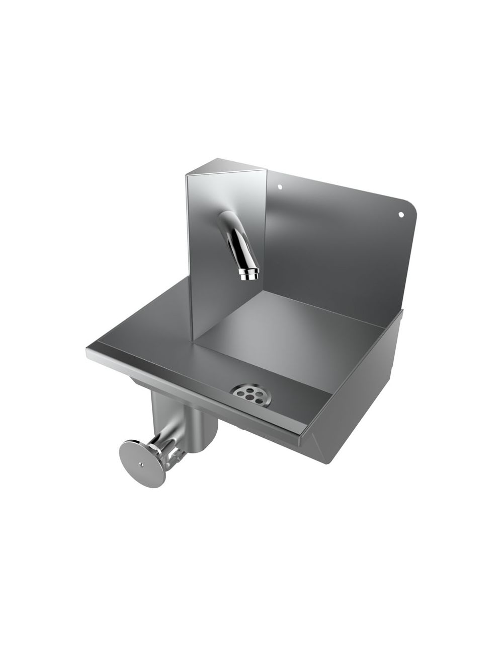 Hand online wash sink