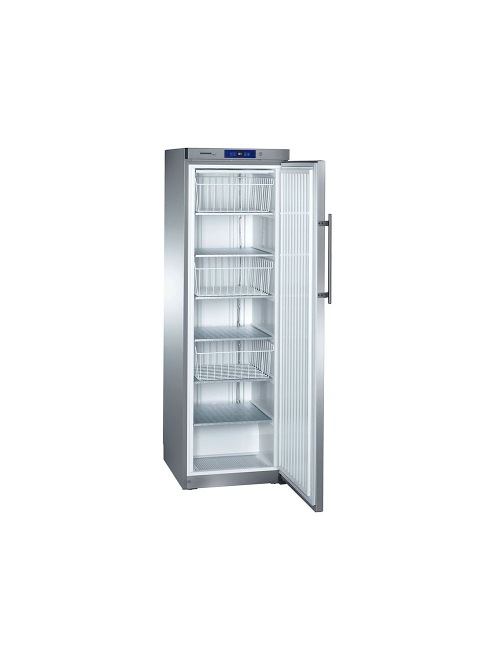 Slimline Fridge SYSPAL UK