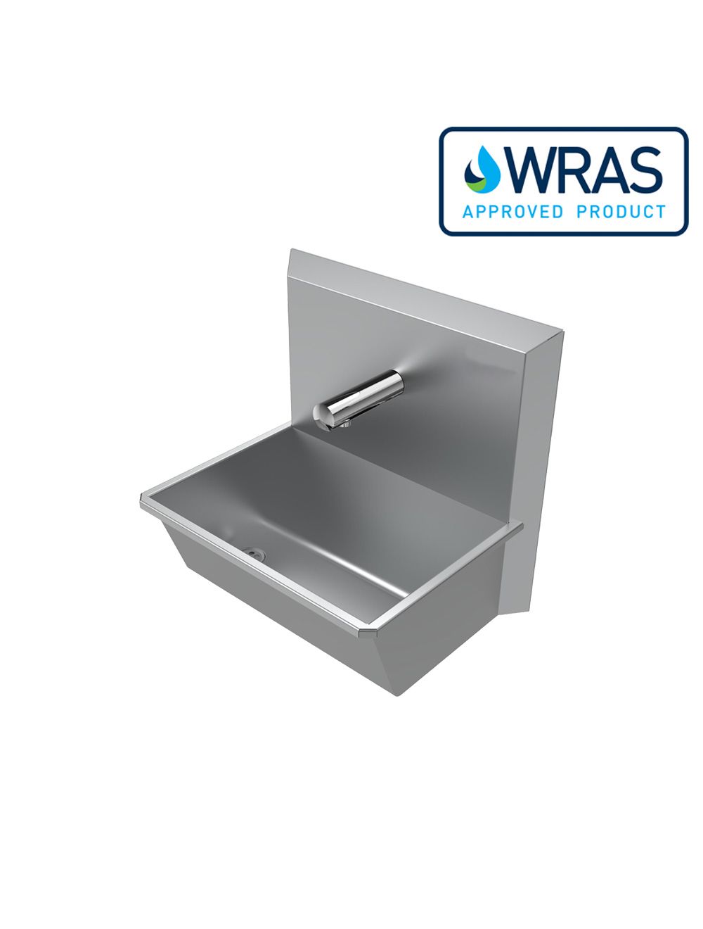 Sensor sales hand wash