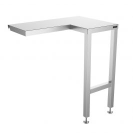 Cantilever Table