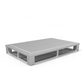 Sheeted Top Pallet