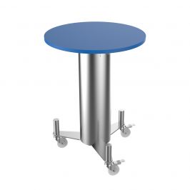 Rotating Table Top