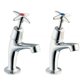 Cross Head Pillar Taps