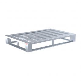 800W full perimeter base pallet