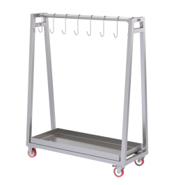 Carcass Hanging Trolley