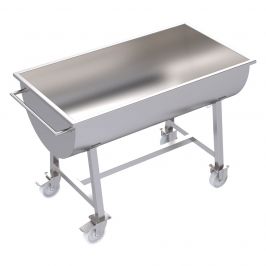 200L Mobile Trough