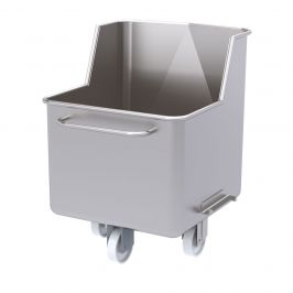 200 Litre Chuted Eurobin 