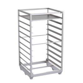 Cooking Trolley