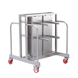 Mobile Reel Storage Trolley 