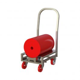 Single Reel Carrier