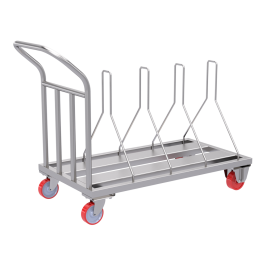 Outer Case Storage Trolley