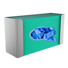 1 box eco glove dispenser