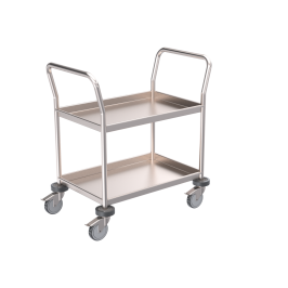 90º Rim Containment Trolley 