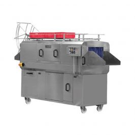 600 x 400 Tray Washing Machine