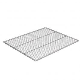 Stainless Steel 316 Grade Autoclave Bag Mesh Trays