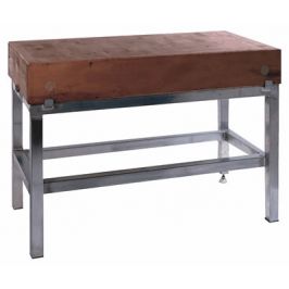 Chopping Block Table 