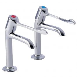 Lever Taps