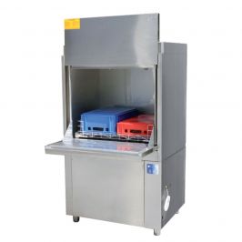 Industrial Tray Washer