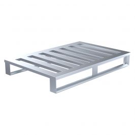 Double Skid Pallet W800mm - 850kg