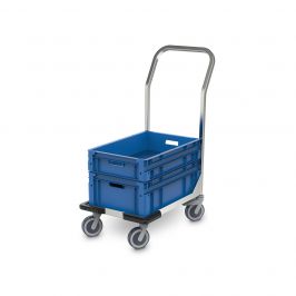 Euro Container Dolly