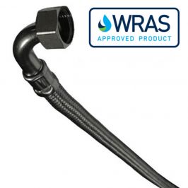 Flexible Hose End