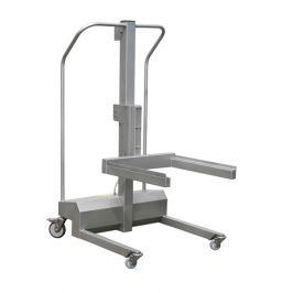 Multipurpose Lifter - Forks Lifting