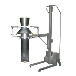 Multipurpose Lifter - Form and Fill